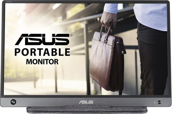 ASUS MB16AH (90LM04T0-B02170)