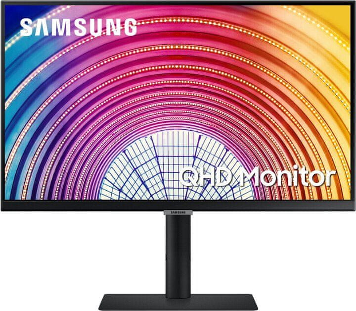 SAMSUNG S60A (LS27A600NWUXEN)