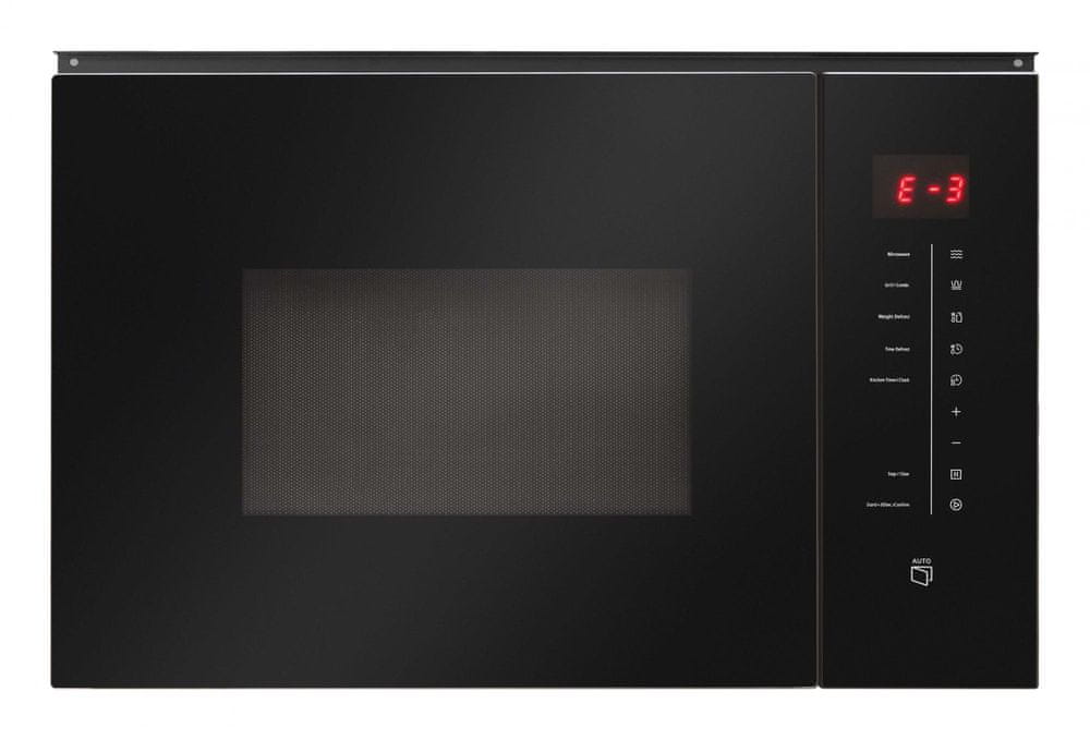 Amica TMI 25 BXB - rozbalené