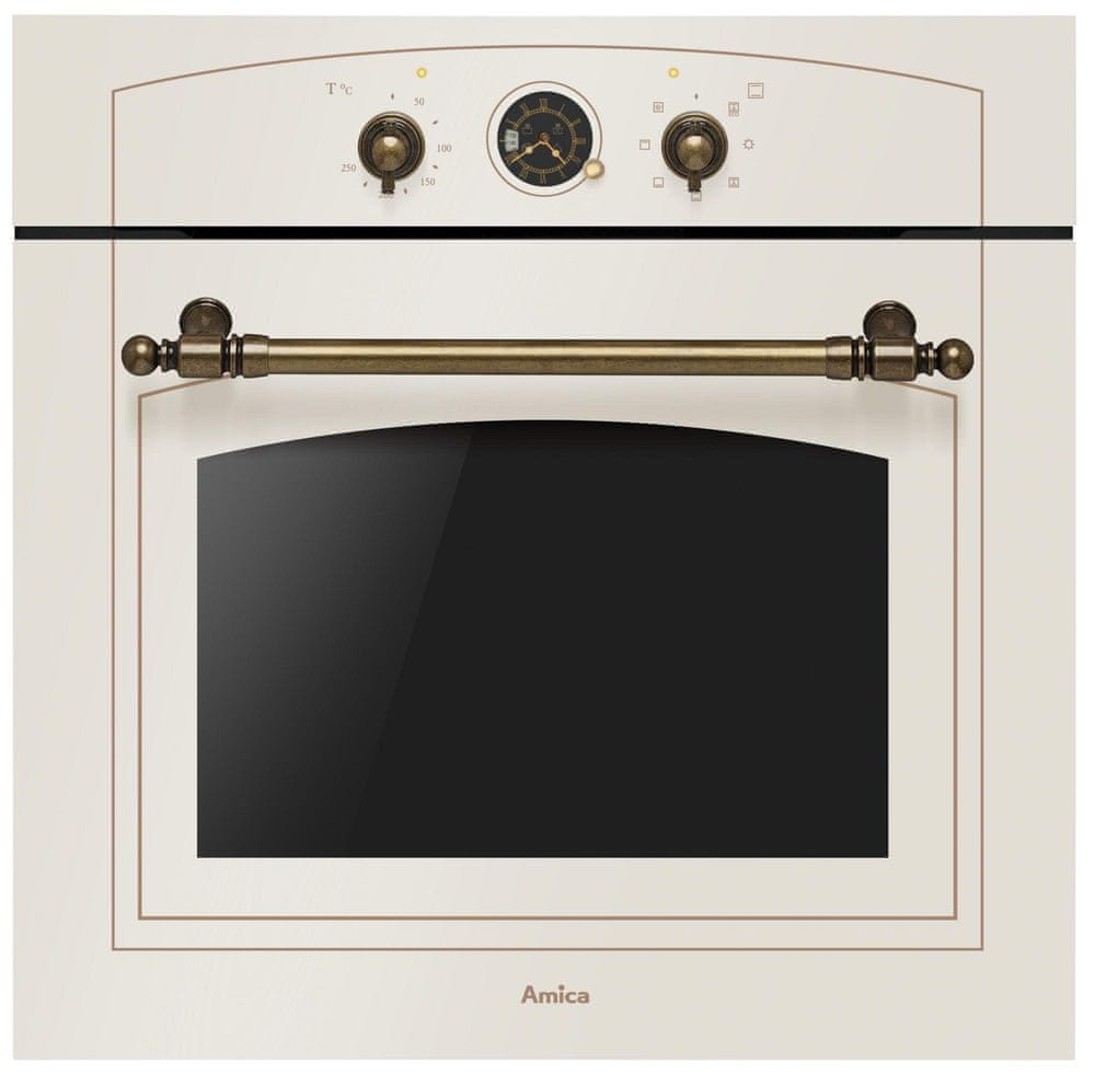 Amica TR 16 MW - s kozmetickou vad