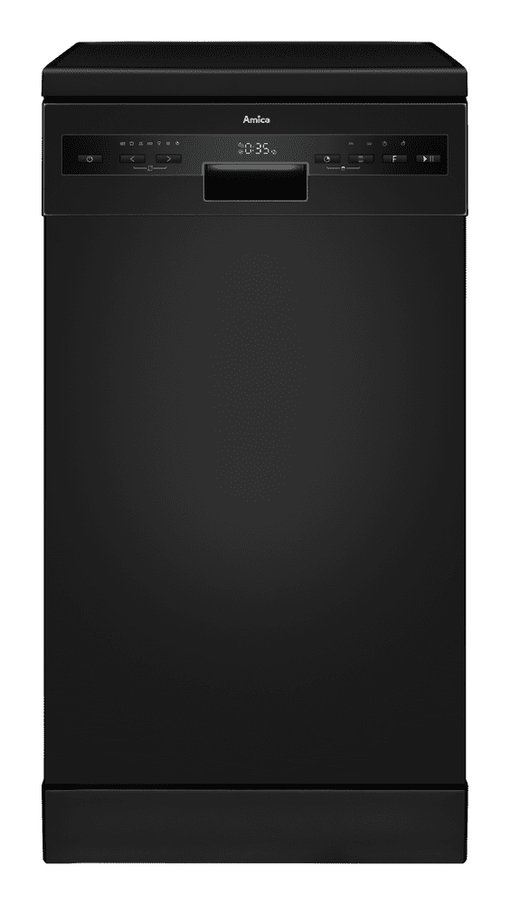 Amica umývačka MVA 438 DCB