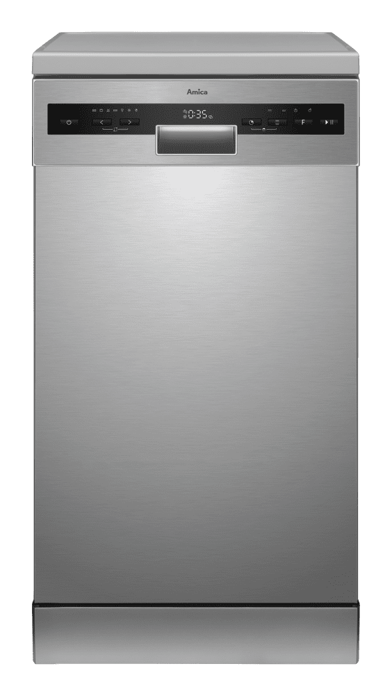 Amica umývačka riadu MV 438 ABB B