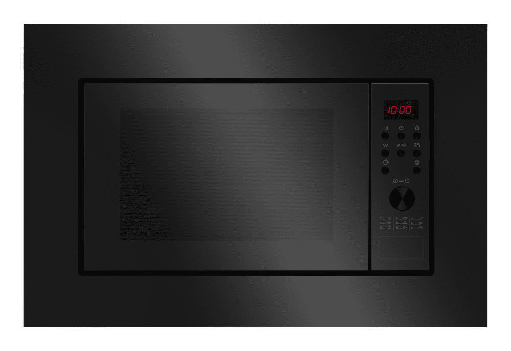 Amica vstavaná mikrovlnná rúra TMI 20 BDFB