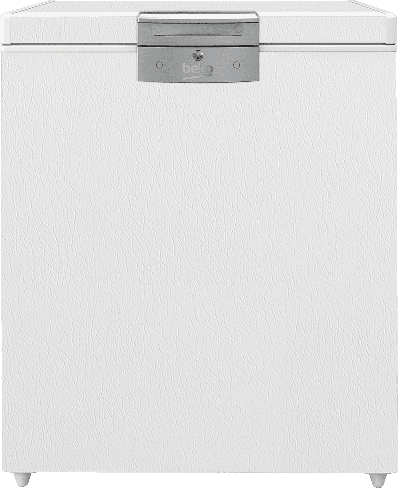 Beko truhlicová mraznička HSM14540