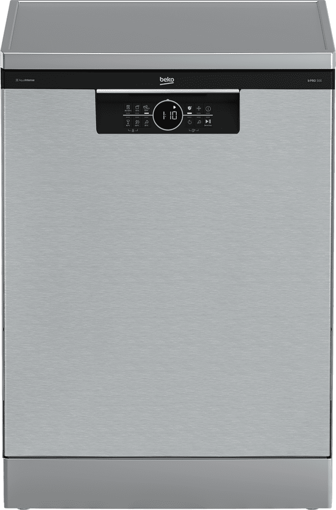 Beko umývačka BDFN26641XQ + záruka 10 rokov na motor