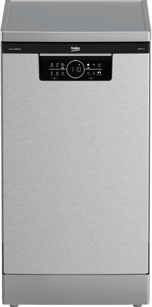 Beko umývačka BDFS26041XQ + záruka 10 rokov na motor