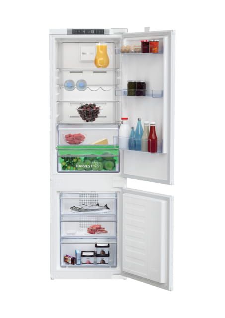 Beko vstavaná chladnička BCNA275E4SN