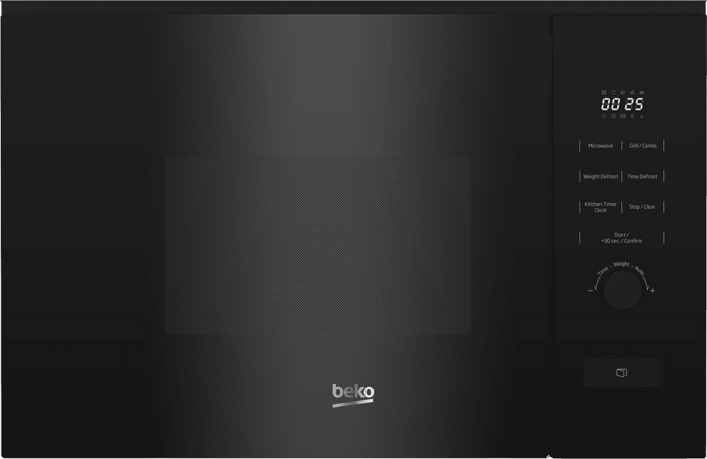 Beko vstavaná mikrovlnná rúra BMGB20212B