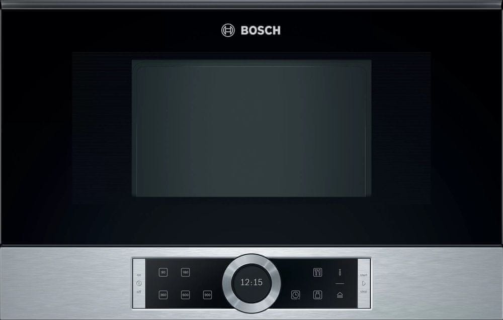Bosch BFR634GS1