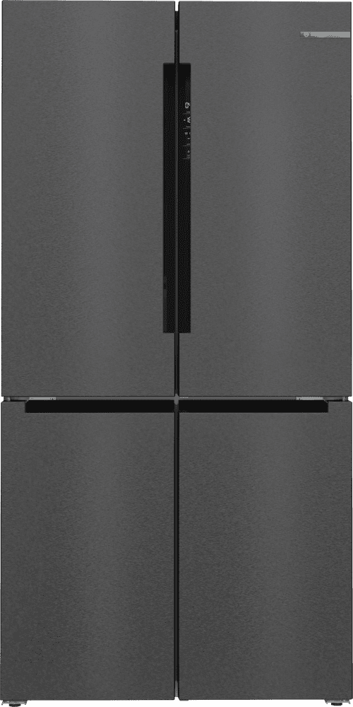 Bosch americká chladnička KFN96AXEA