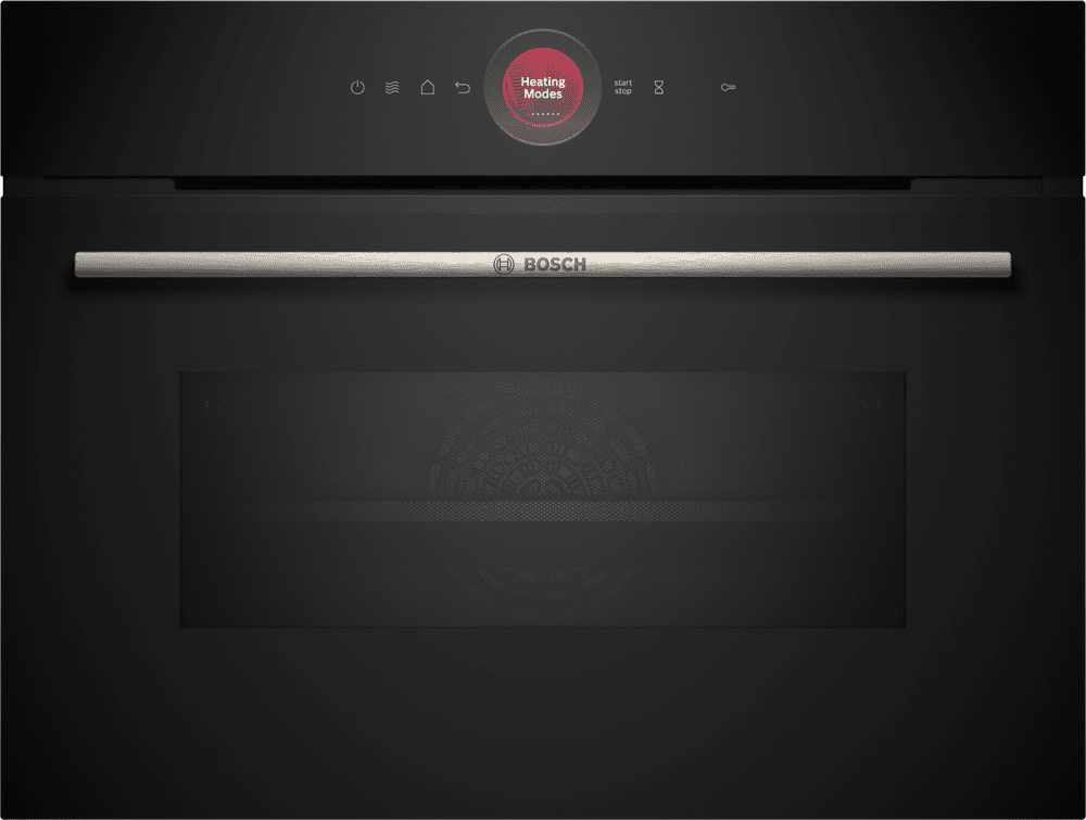 Bosch kompaktní mikrovlnná trouba CMG7241B1