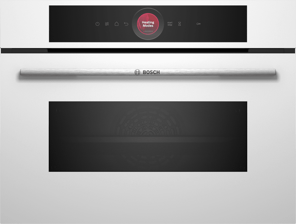 Bosch vestavná kompaktní mikrovlnná trouba CMG7241W1