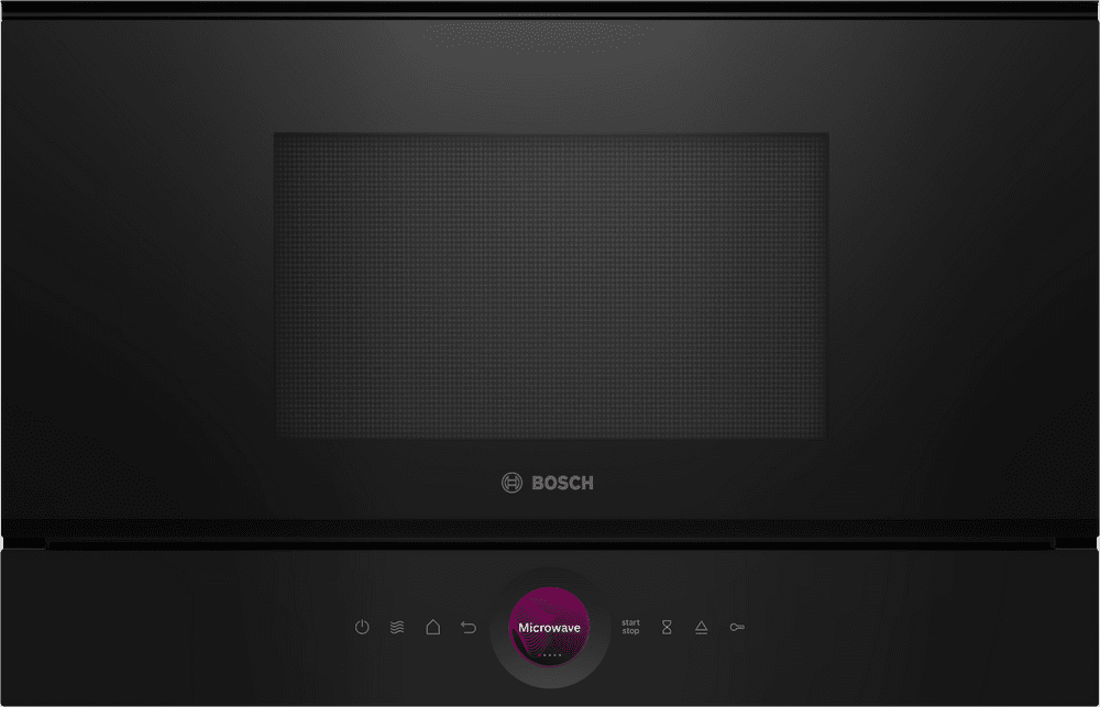 Bosch vestavná mikrovlnná trouba BEL7321B1
