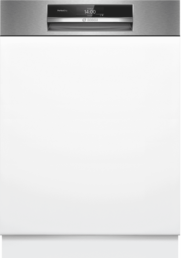 Bosch vestavná myčka SMI8YCS02E + doživotní záruka AquaStop