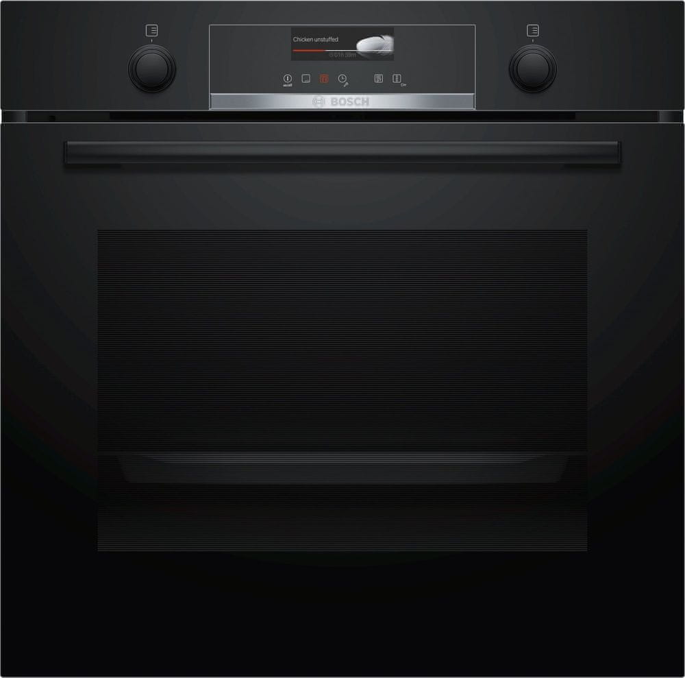 Bosch vstavaná rúra HBG539EB0