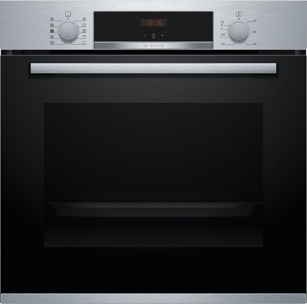 Bosch vstavaná rúra HRA534ES0