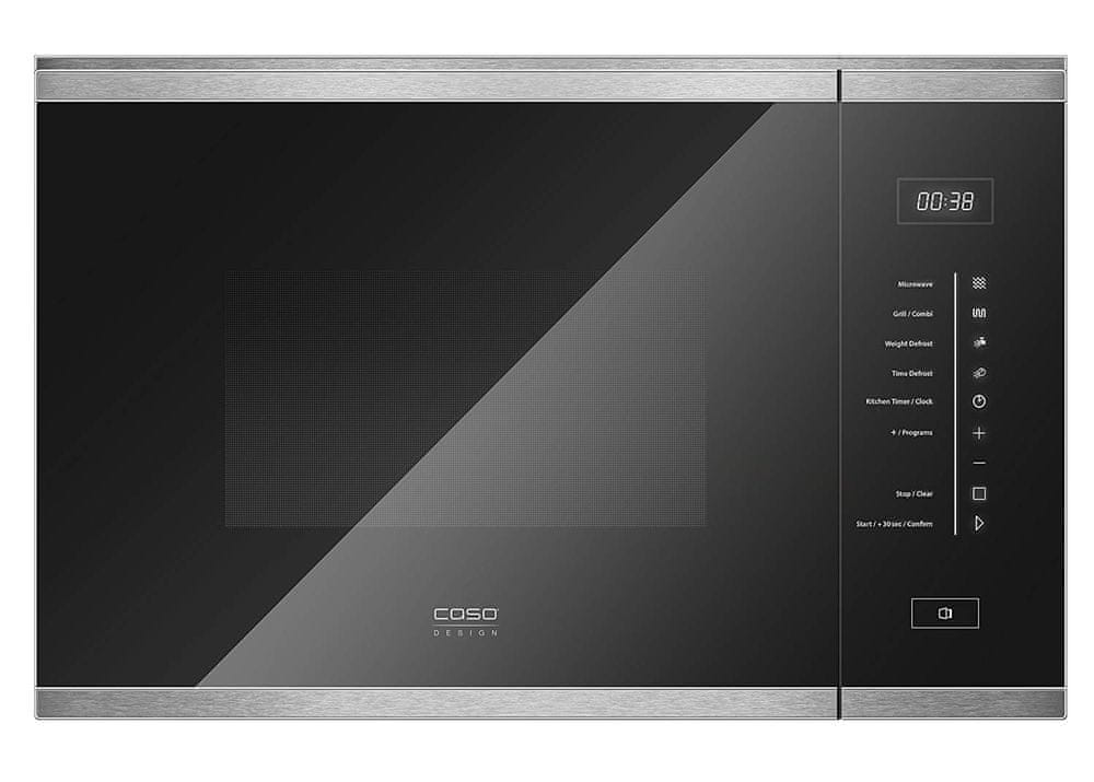 CASO EMGS 25 PREMIUM