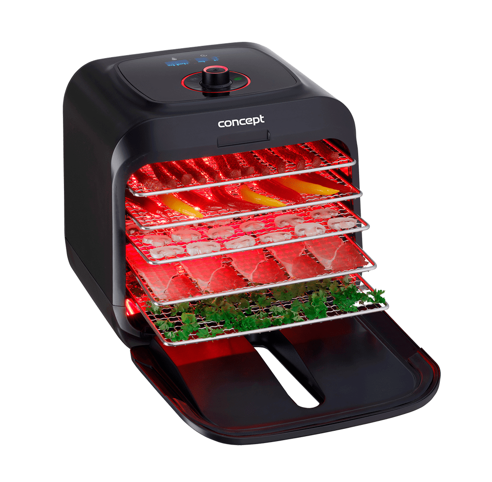 CONCEPT SO4000 INFRA