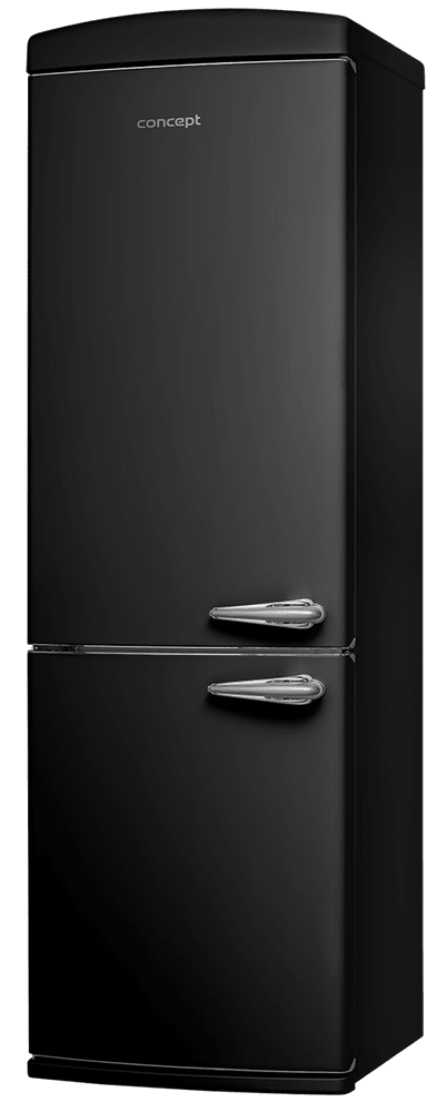 CONCEPT chladnička LKR7460bcl