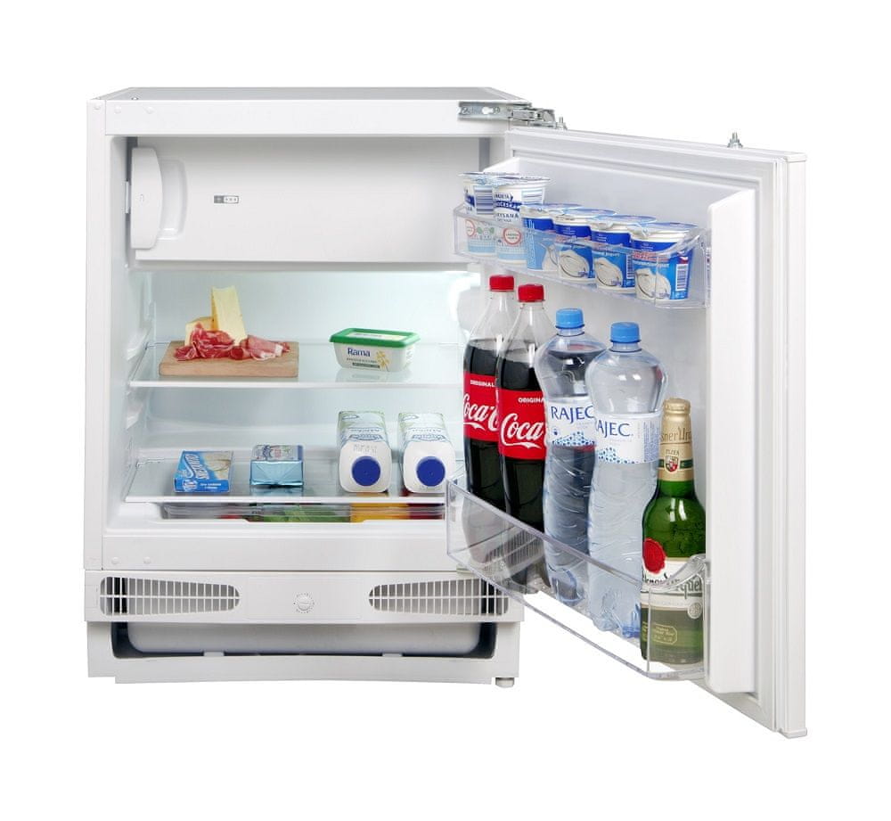 CONCEPT vstavaná chladnička LV4660