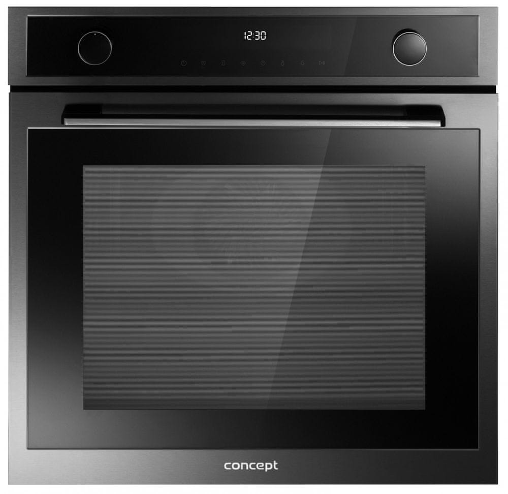 CONCEPT vstavaná rúra ETV8260ds