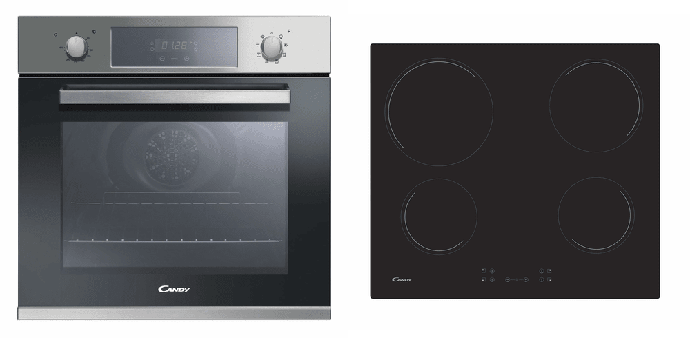 Candy FCP605XL - ECH64CC