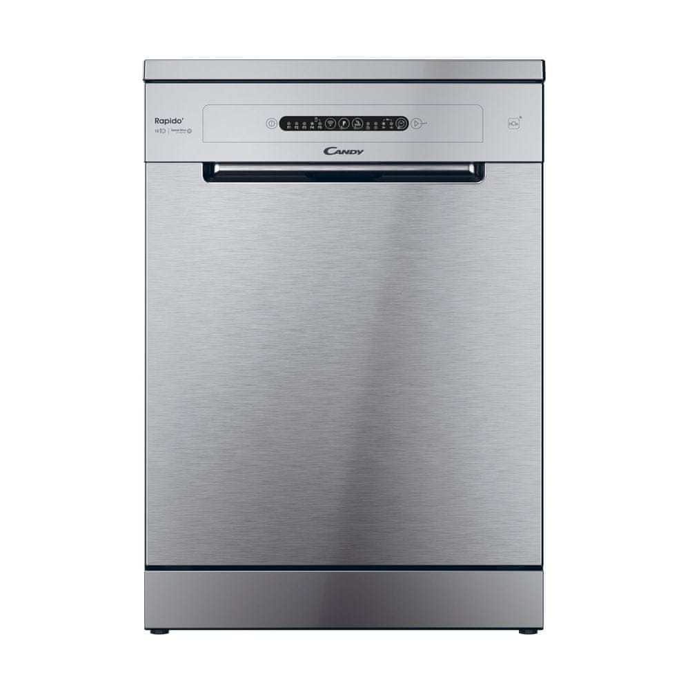 Candy myčka CF 3C7L0X + záruka 11 let na motor