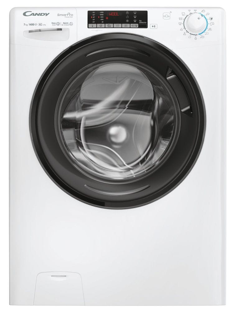 Candy pračka CSO4474TWMB6/1-S