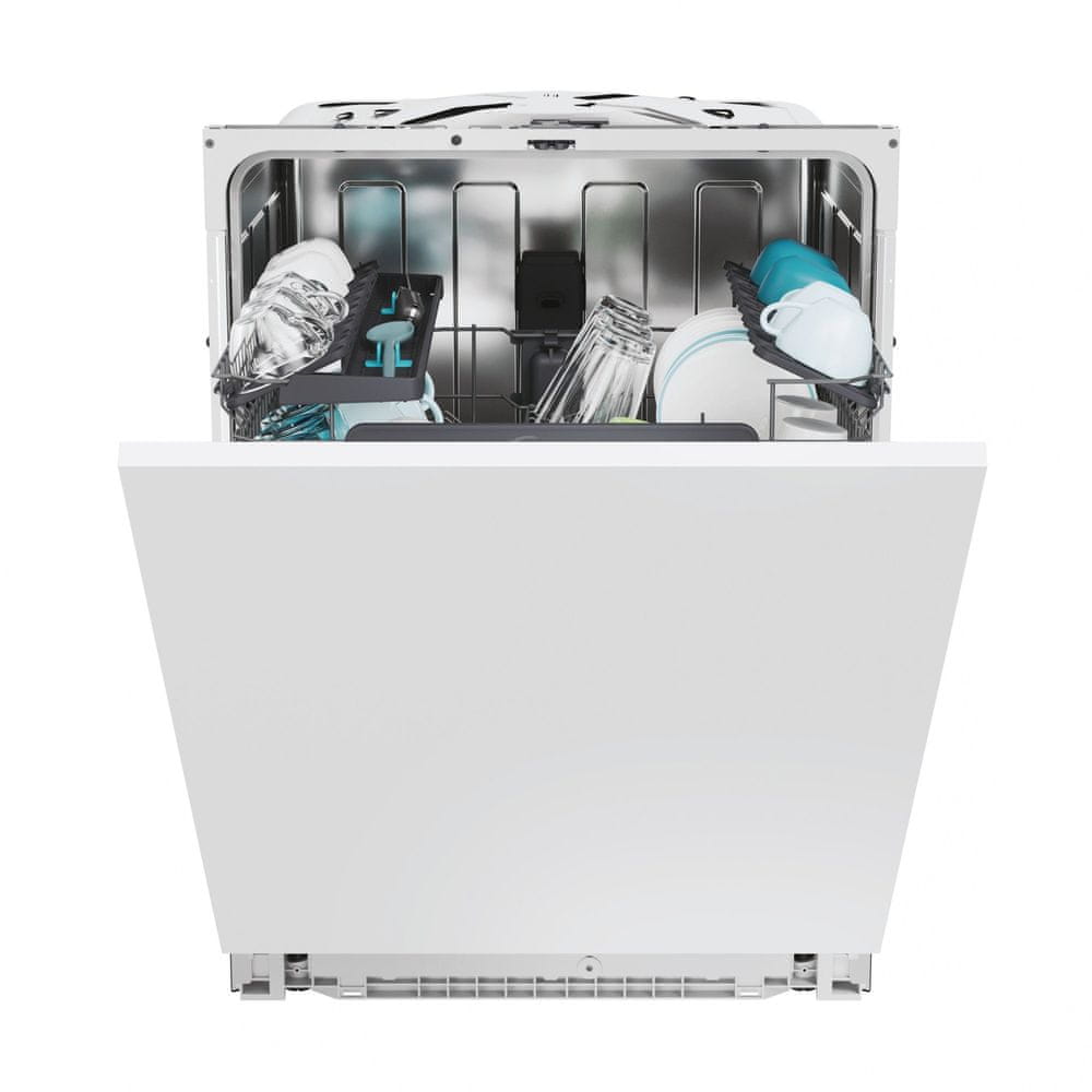 Candy umývačka CS 4C4F0A + záruka 11 rokov na motor