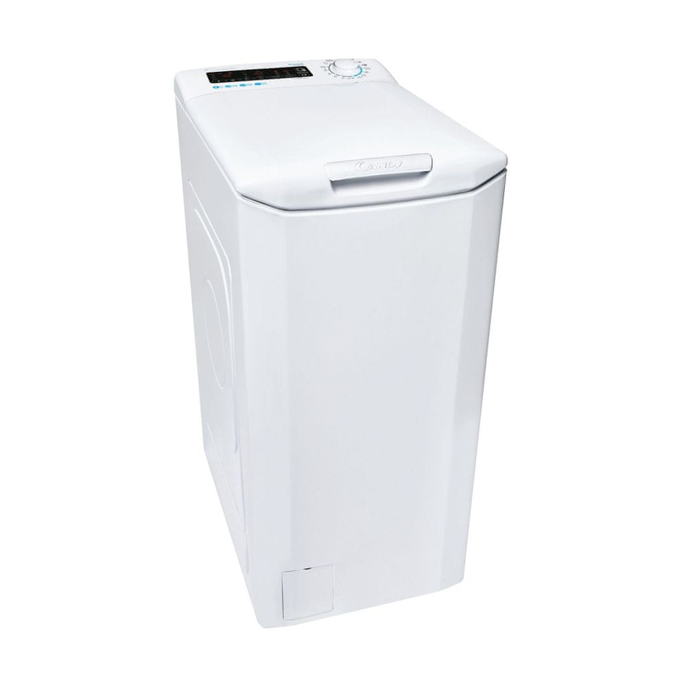 Candy vrchom plnená práčka CSTG 46TME/1-S + záruka 11 rokov na motor