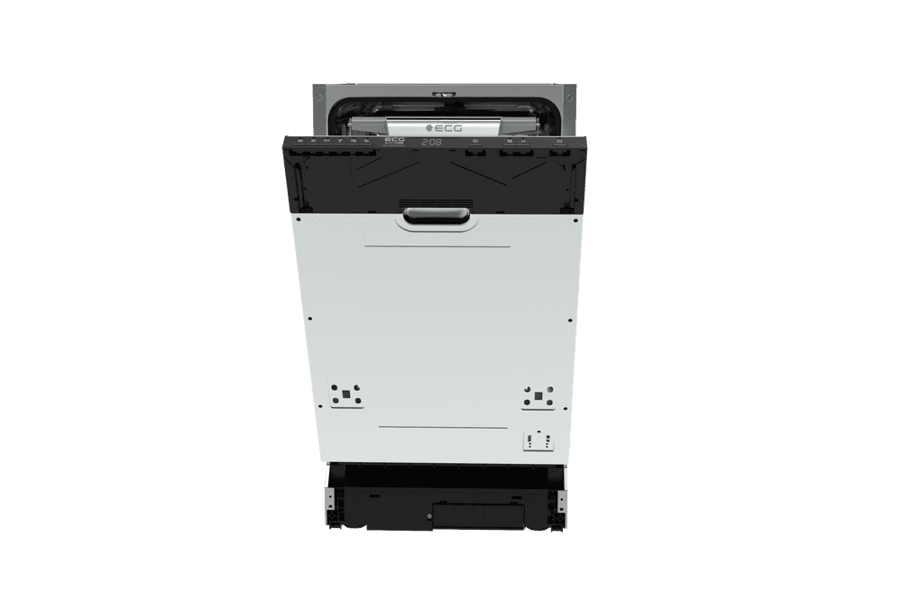 ECG vstavaná umývačka riadu EDI 100443