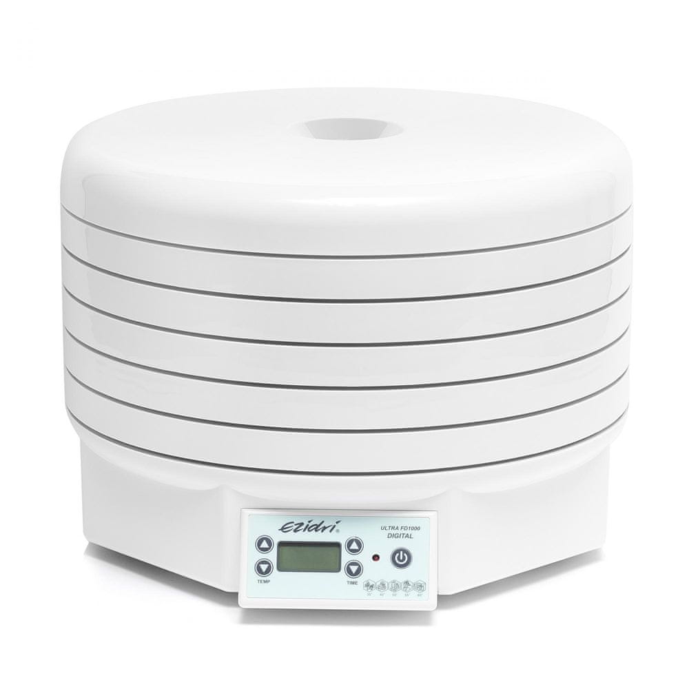 EZIDRI FD1000 ULTRA DIGITAL