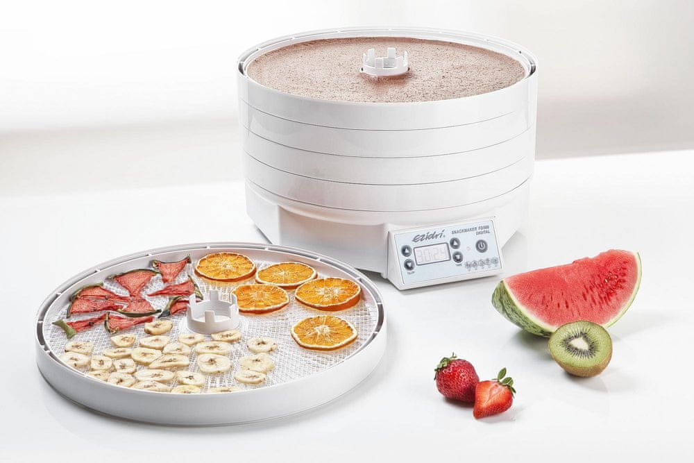 EZIDRI Snackmaker FD500 DIGITAL