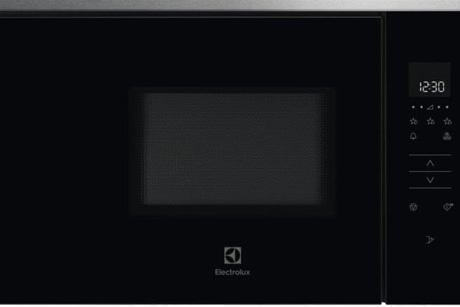 Electrolux KMFE172TEX - rozbalené