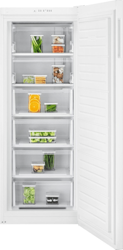 Electrolux šuplíková mraznička LUT1AE32W