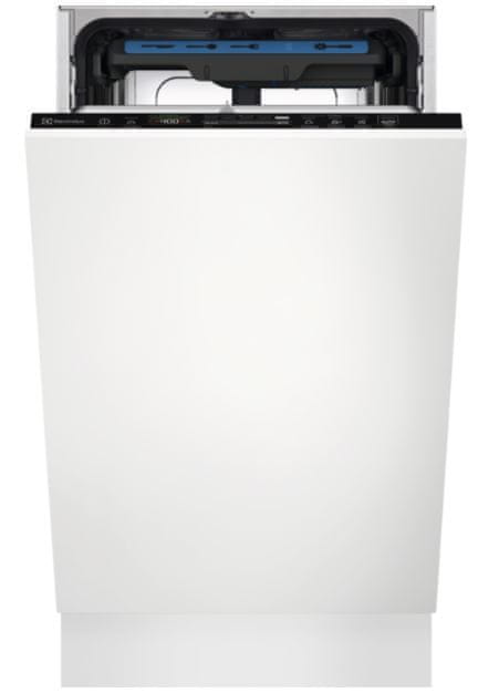 Electrolux umývačka 700 AirDry MaxiFlex EEM63310L FLEX - zánovné