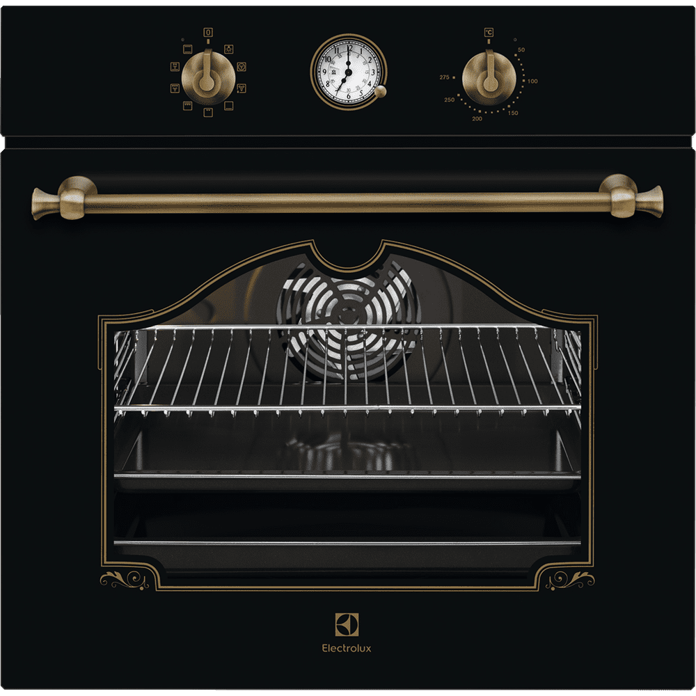 Electrolux vstavaná rúra 600 FLEX SurroundCook EOA5220AOR