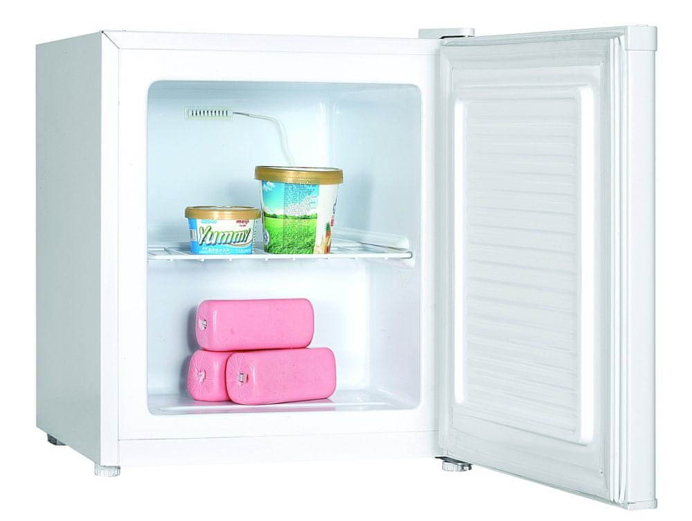 GUZZANTI mraznička GZ 35A1