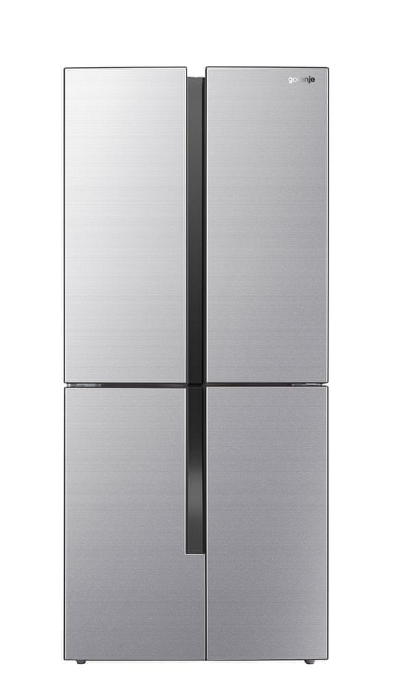 Gorenje NRM8182MX