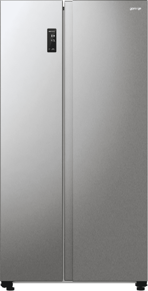 Gorenje chladnička NRR9185DAXL + záruka 15 rokov na kompresor