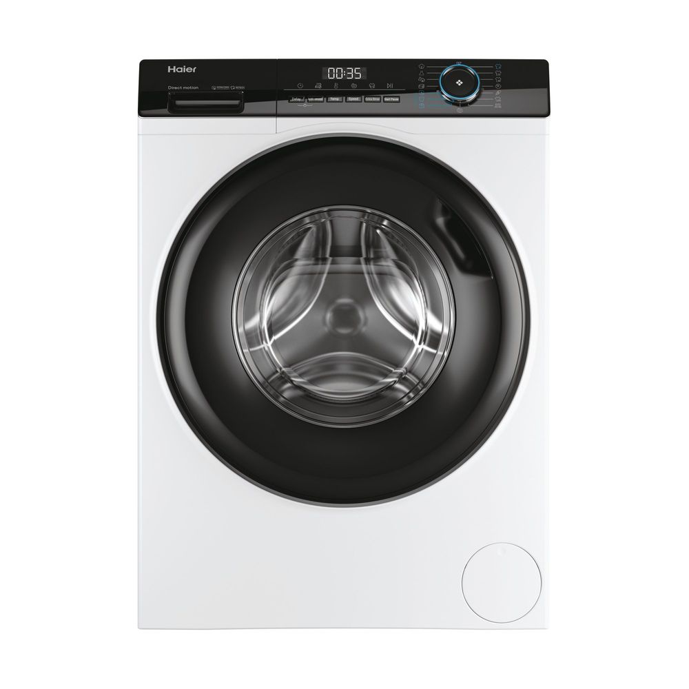 HAIER práčka HW80-B14939-S + záruka 12 rokov na motor