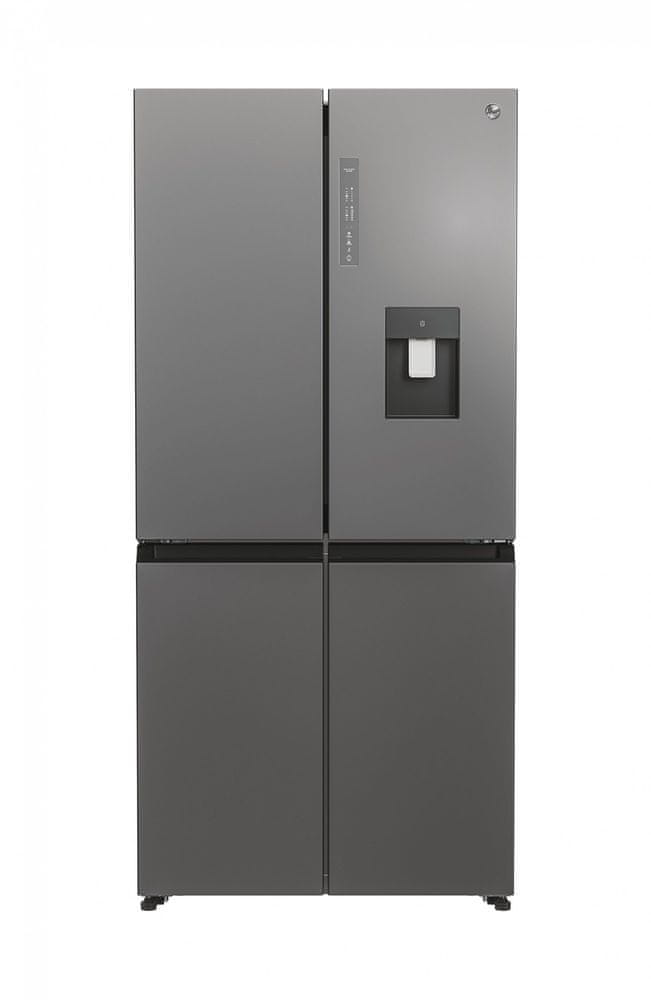 Hoover americká chladnička HHCR3818EWPL + záruka 5 rokov + záruka 11 rokov na kompresor