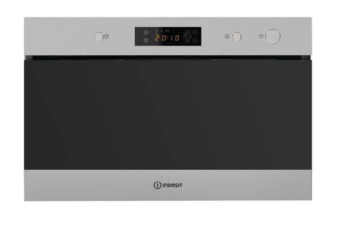 Indesit MWI 6211 IX
