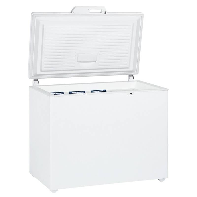 Liebherr CFd 2085 + 5 rokov záruka