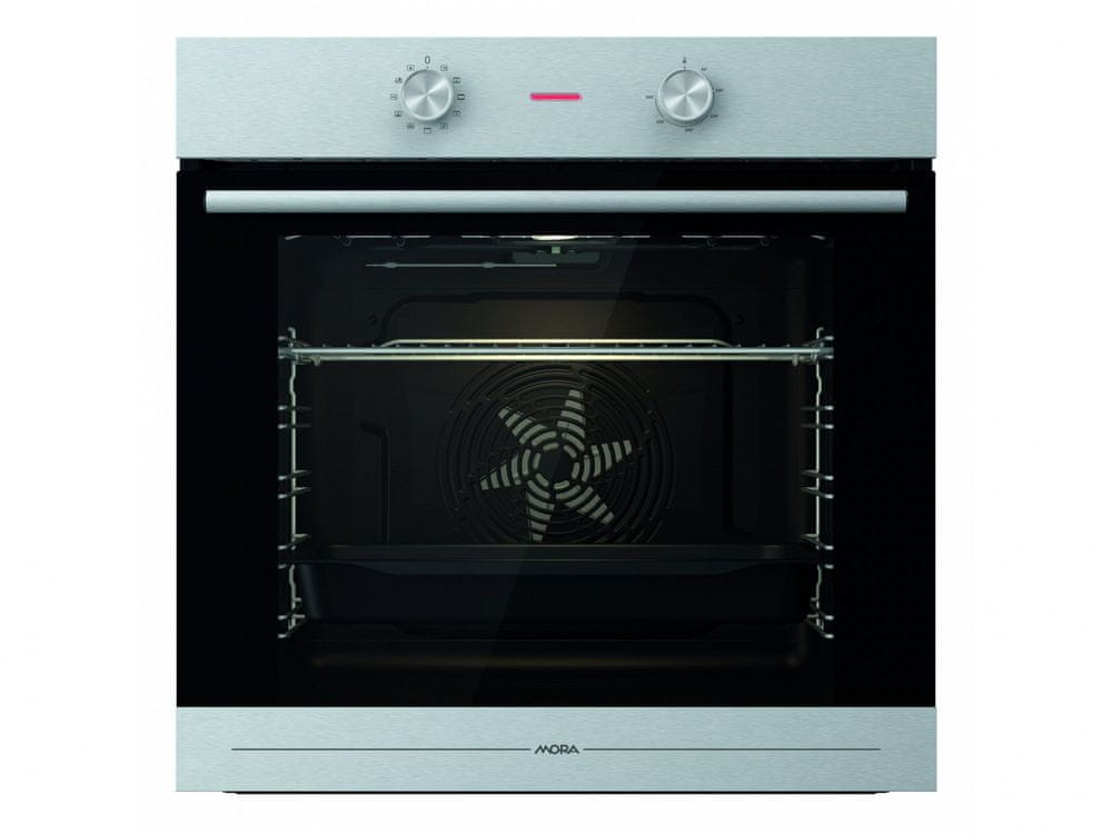 MORA vstavaná elektrická rúra VT 312 AX