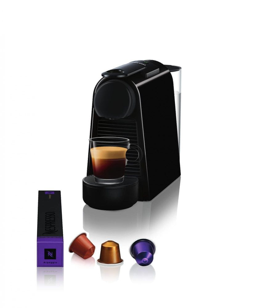 NESPRESSO De´Longhi Essenza mini