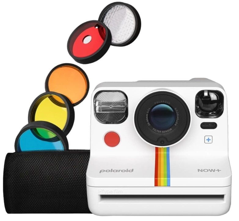POLAROID Now + Gen 2