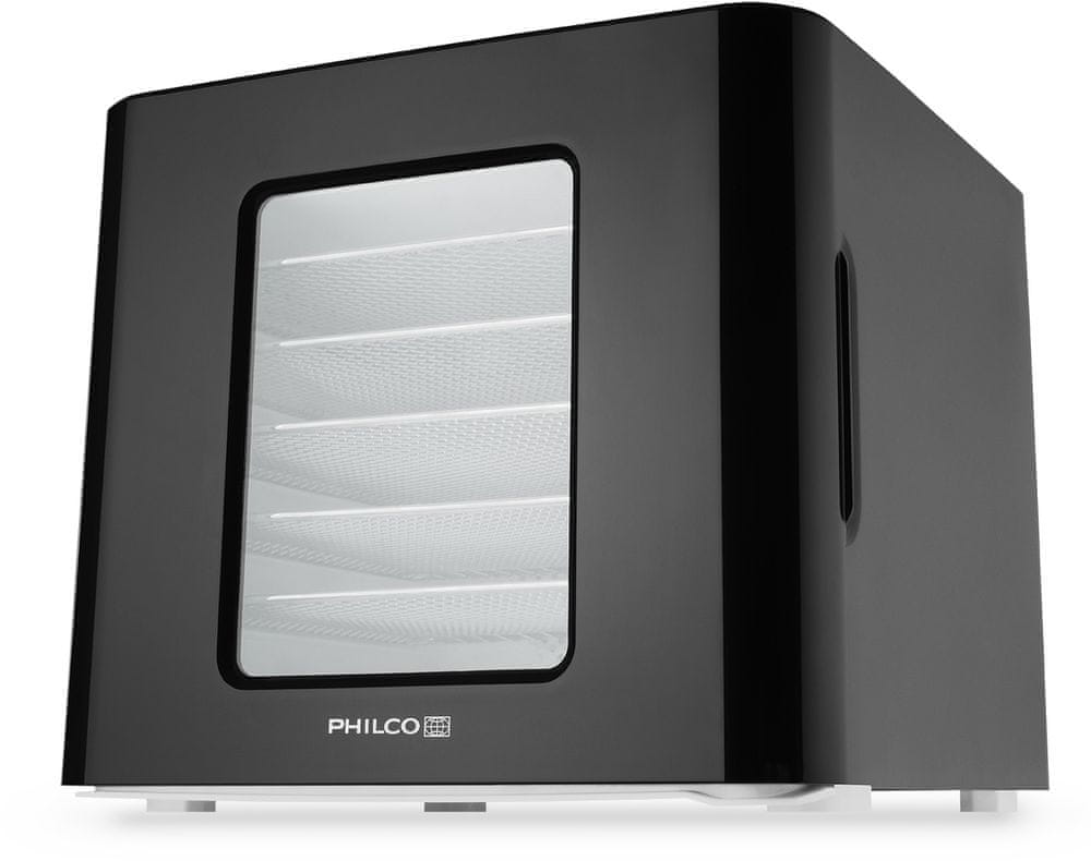 Philco sušička ovocia PHFD 7067