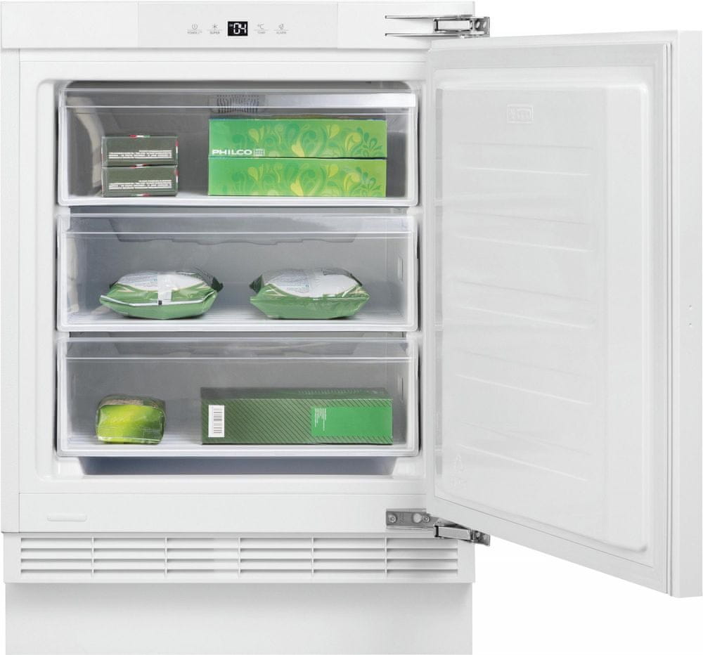 Philco vstavaná mraznička PTF 953 FBU