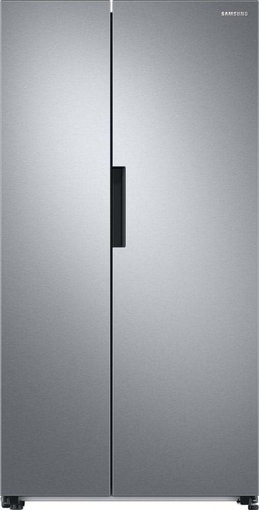 SAMSUNG americká chladnička RS66A8100SL/EF + záruka 20 rokov na kompresor